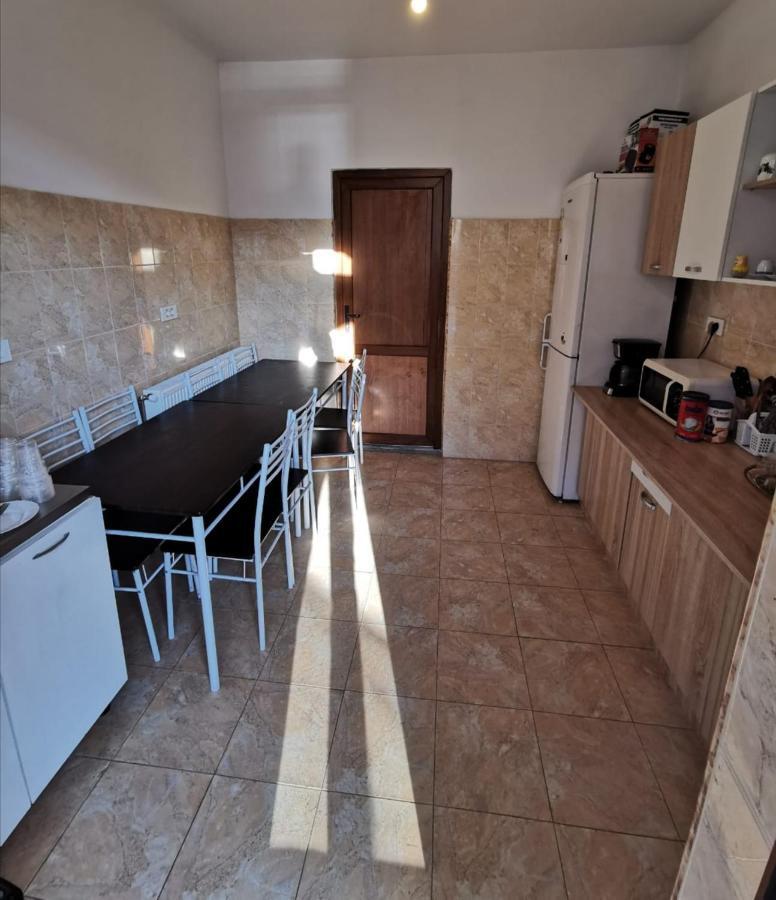 Pensiunea Cristina Viseu de Sus Luaran gambar
